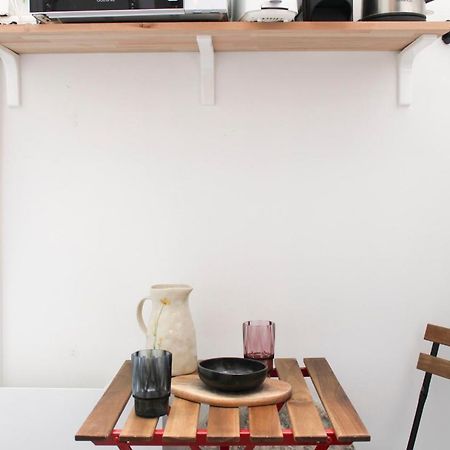 פריז Cosy Apartment - Near Le Marais מראה חיצוני תמונה