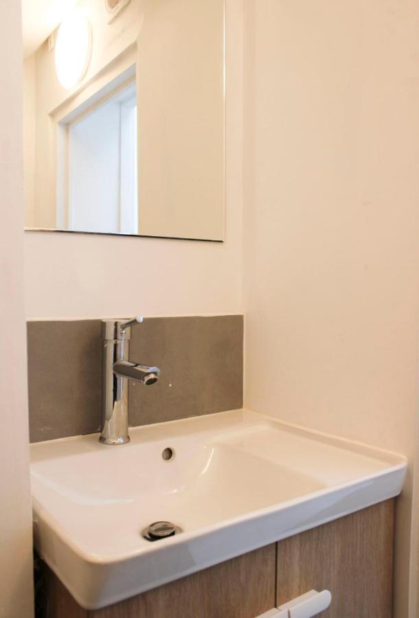 פריז Cosy Apartment - Near Le Marais מראה חיצוני תמונה